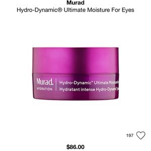 Brand new Murad